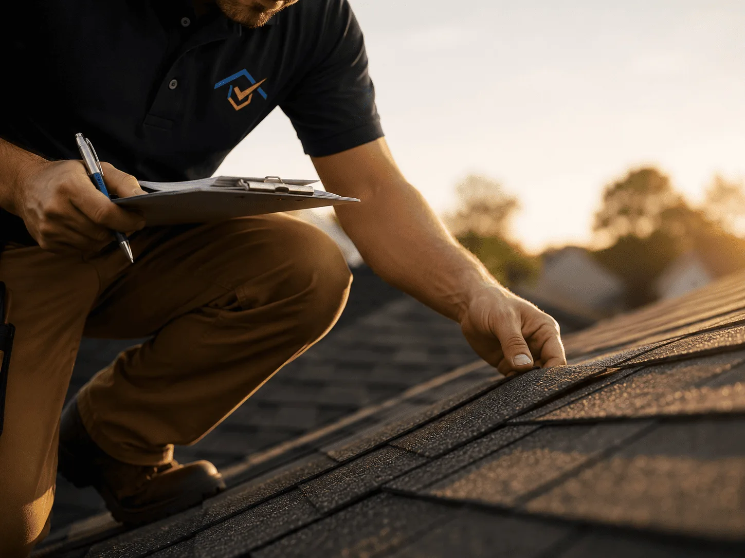 Why Choose Roof Inspection in Hamshire, TX